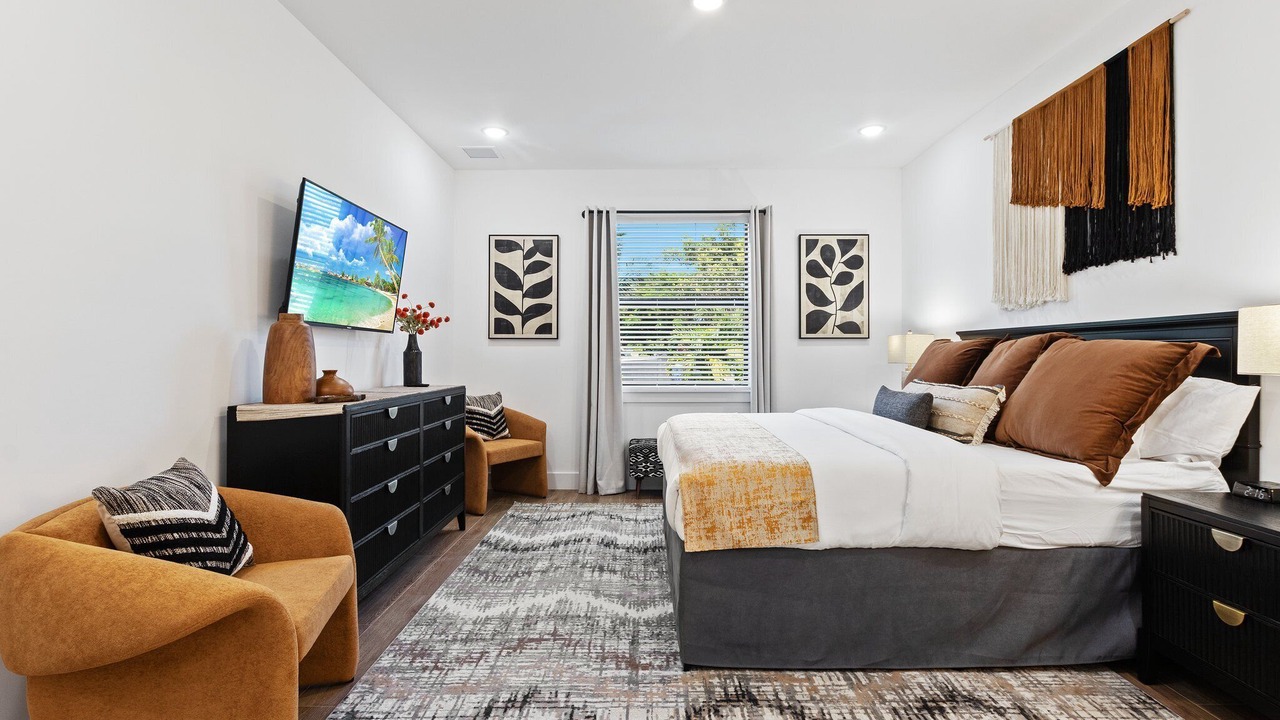 Photo of Bedroom in Delray Beach