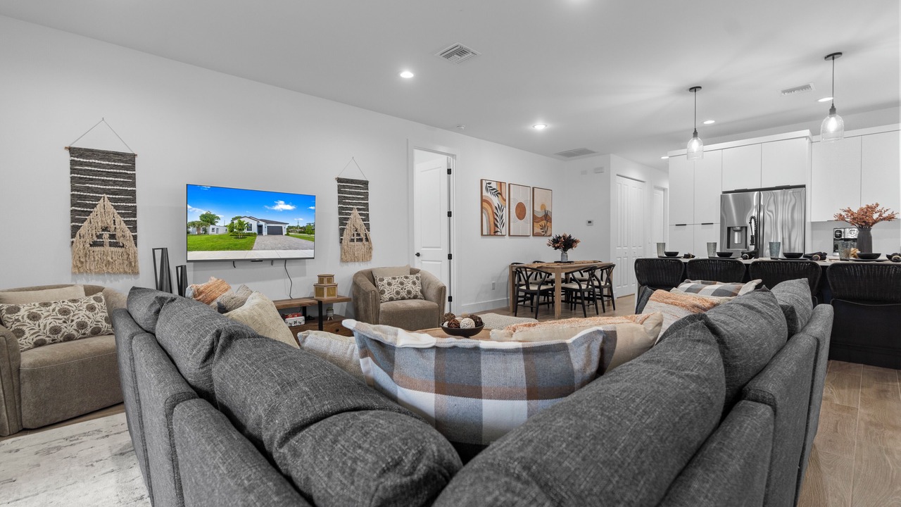 Photo of Livingroom in Delray Beach
