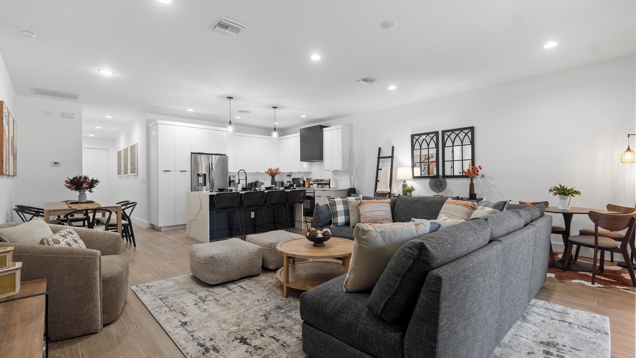 Photo of Livingroom in Delray Beach