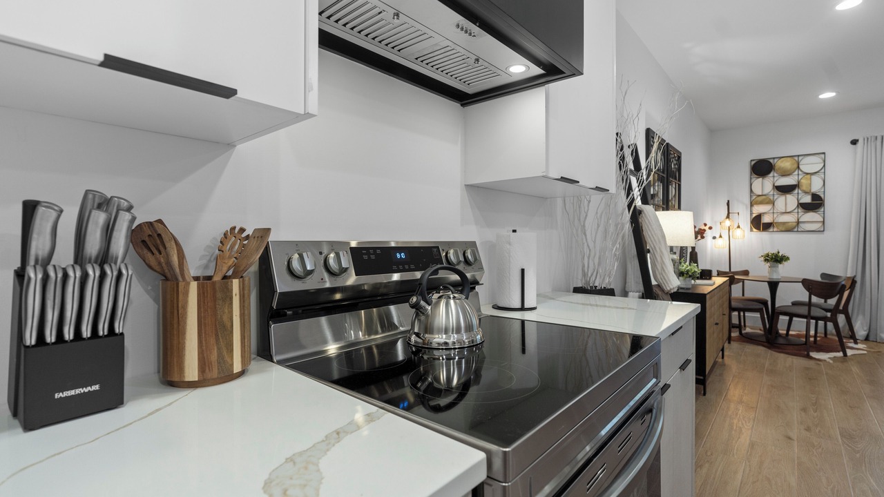 Photo of Kitchen in Delray Beach
