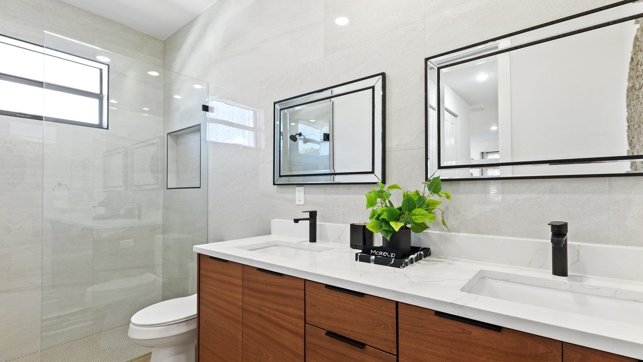 Photo of Bathroom in Delray Beach