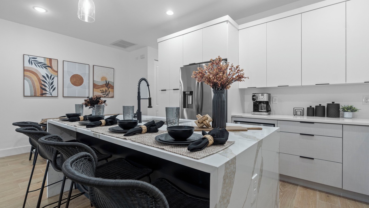 Photo of Kitchen in Delray Beach
