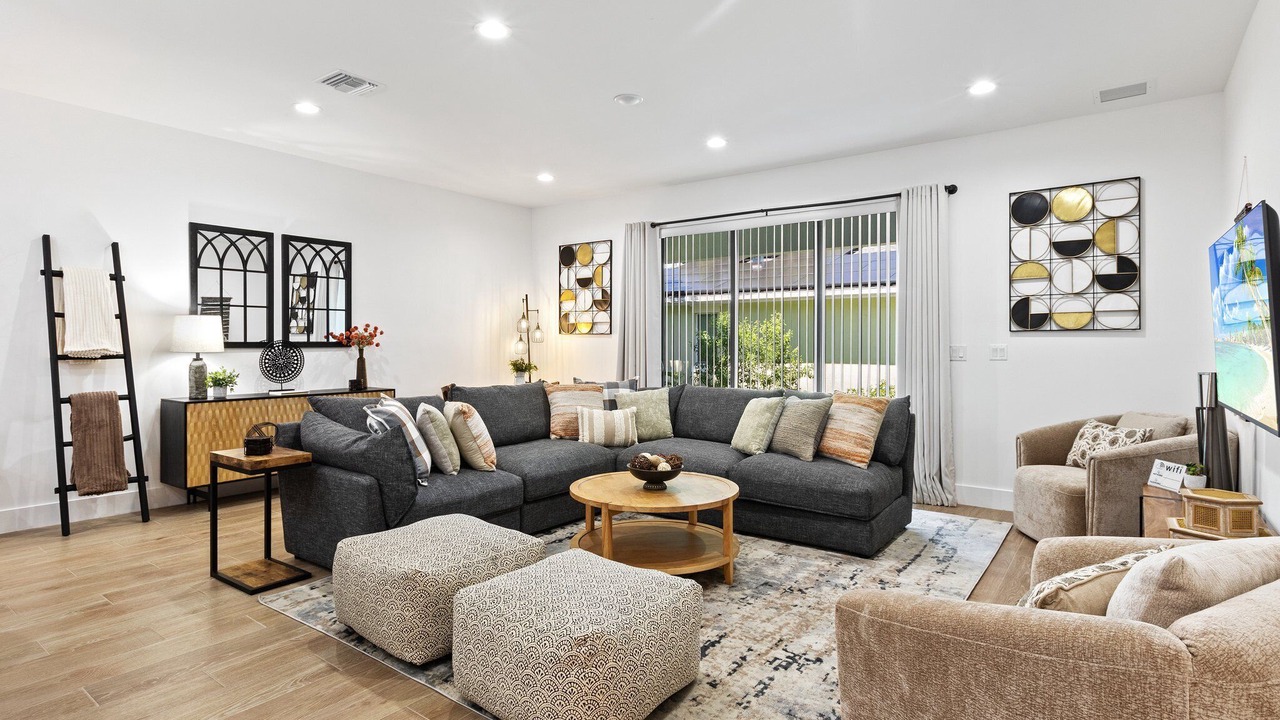 Photo of Livingroom in Delray Beach