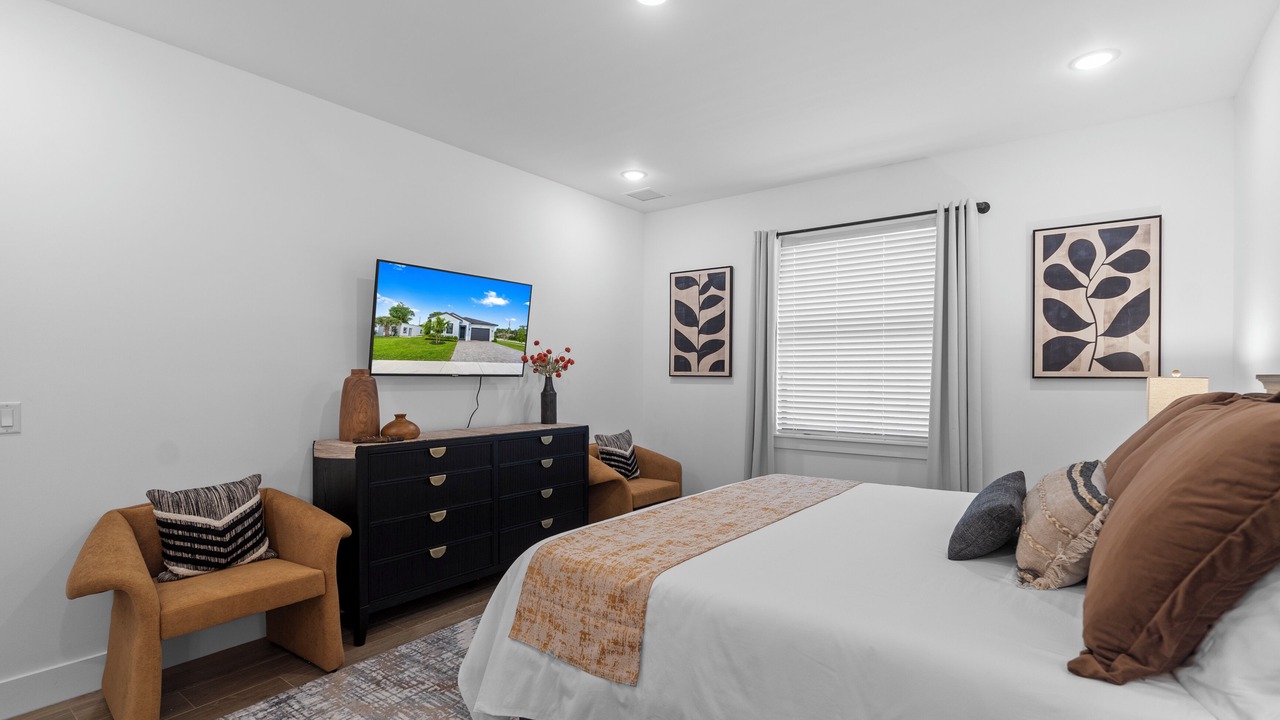 Photo of Bedroom in Delray Beach