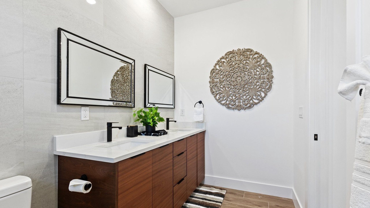 Photo of Bathroom in Delray Beach