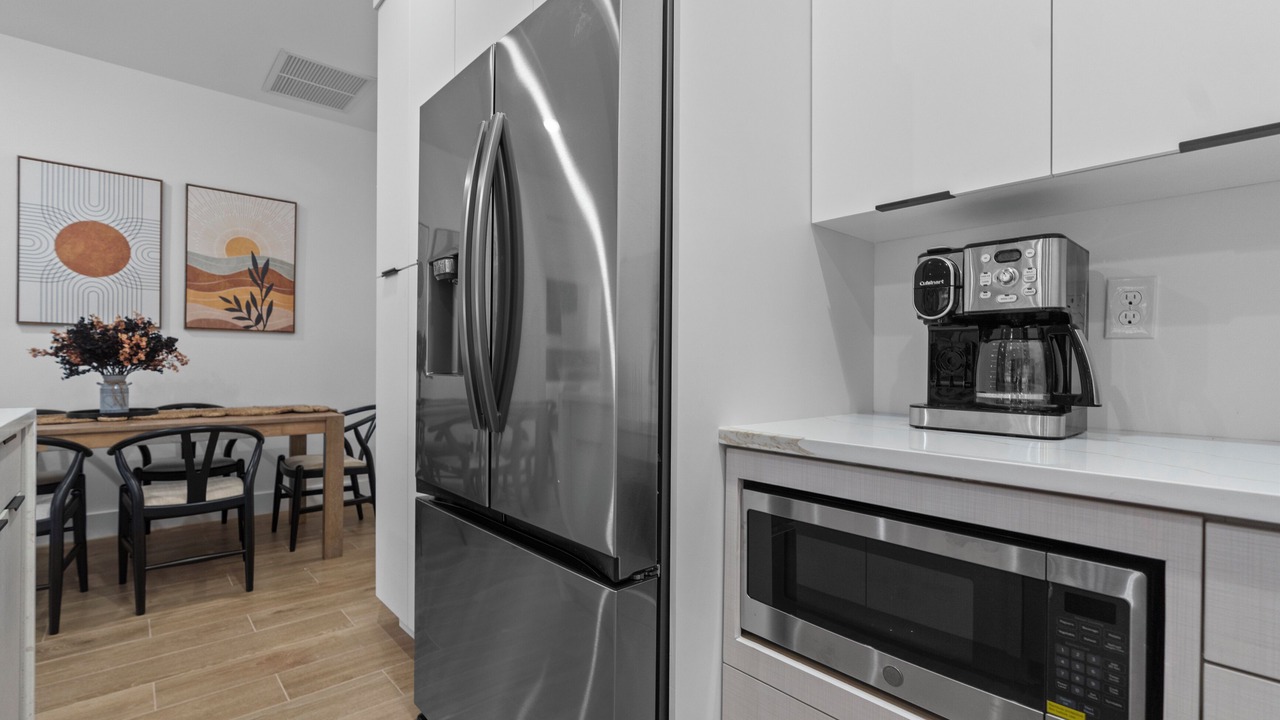 Photo of Kitchen in Delray Beach