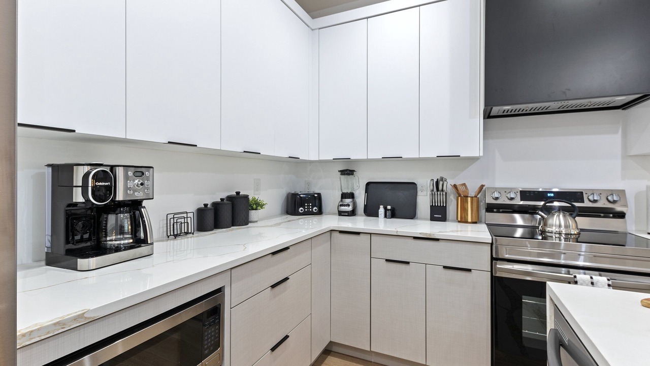 Photo of Kitchen in Delray Beach