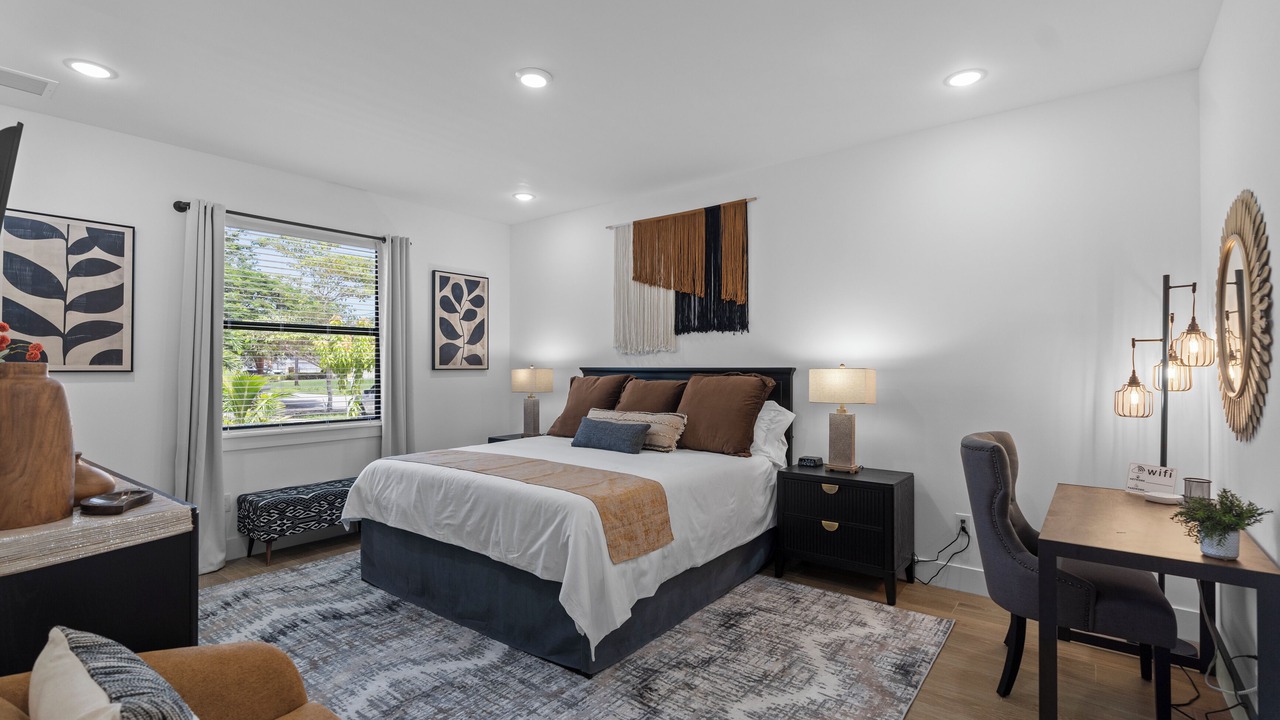 Photo of Bedroom in Delray Beach