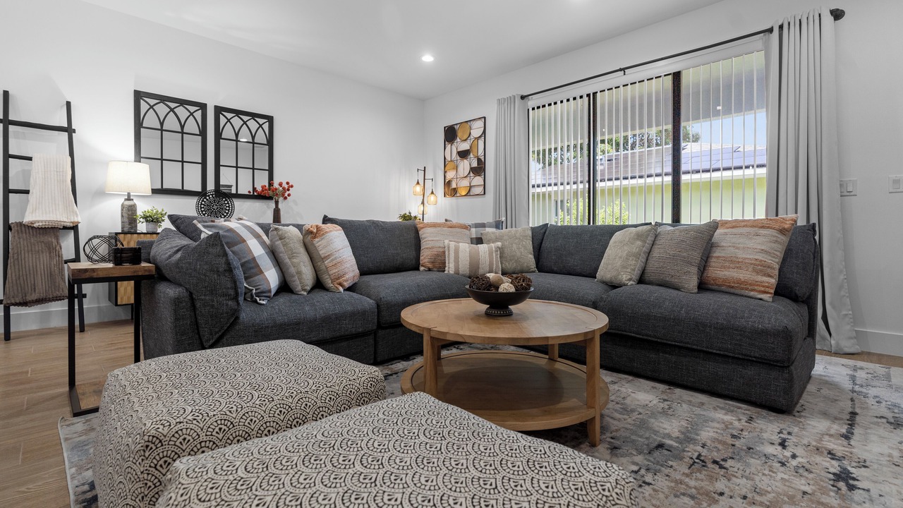 Photo of Livingroom in Delray Beach