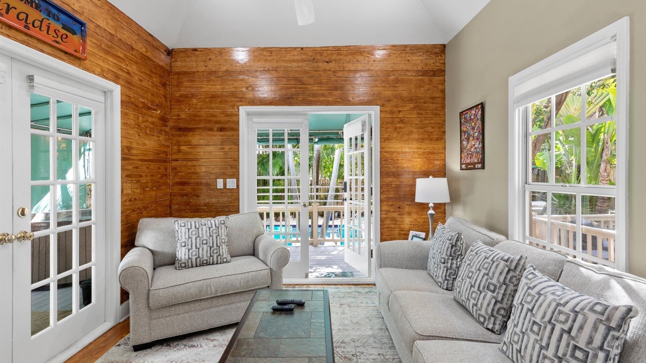 Photo of Livingroom in The Meadows