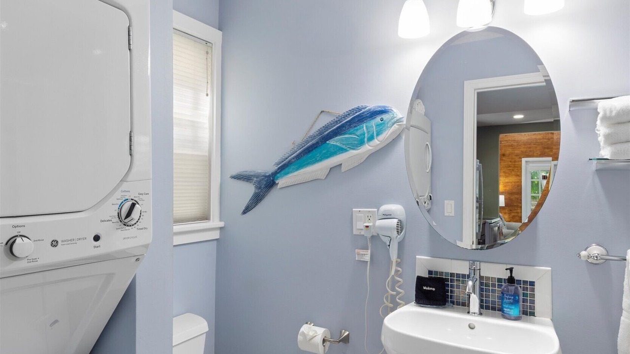 Photo of Bathroom in The Meadows