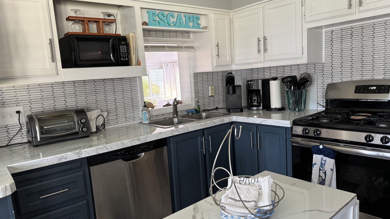 Photo of Kitchen in Venice