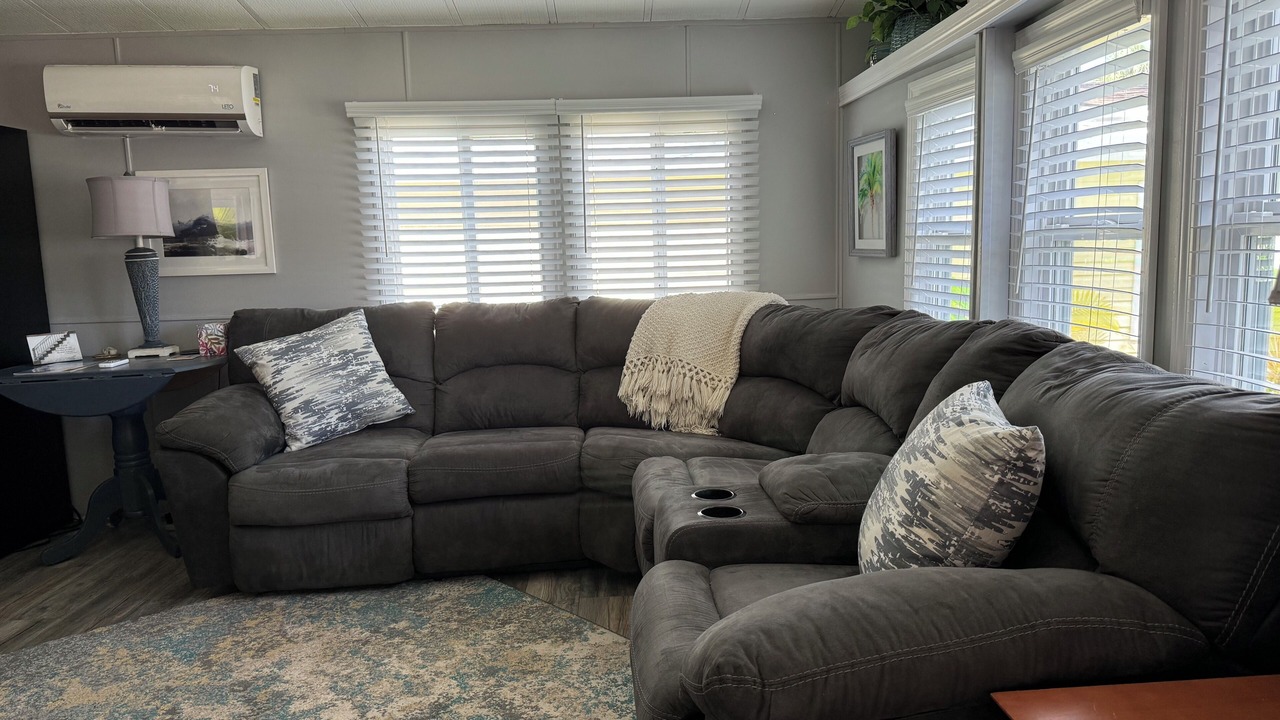 Photo of Livingroom in Venice
