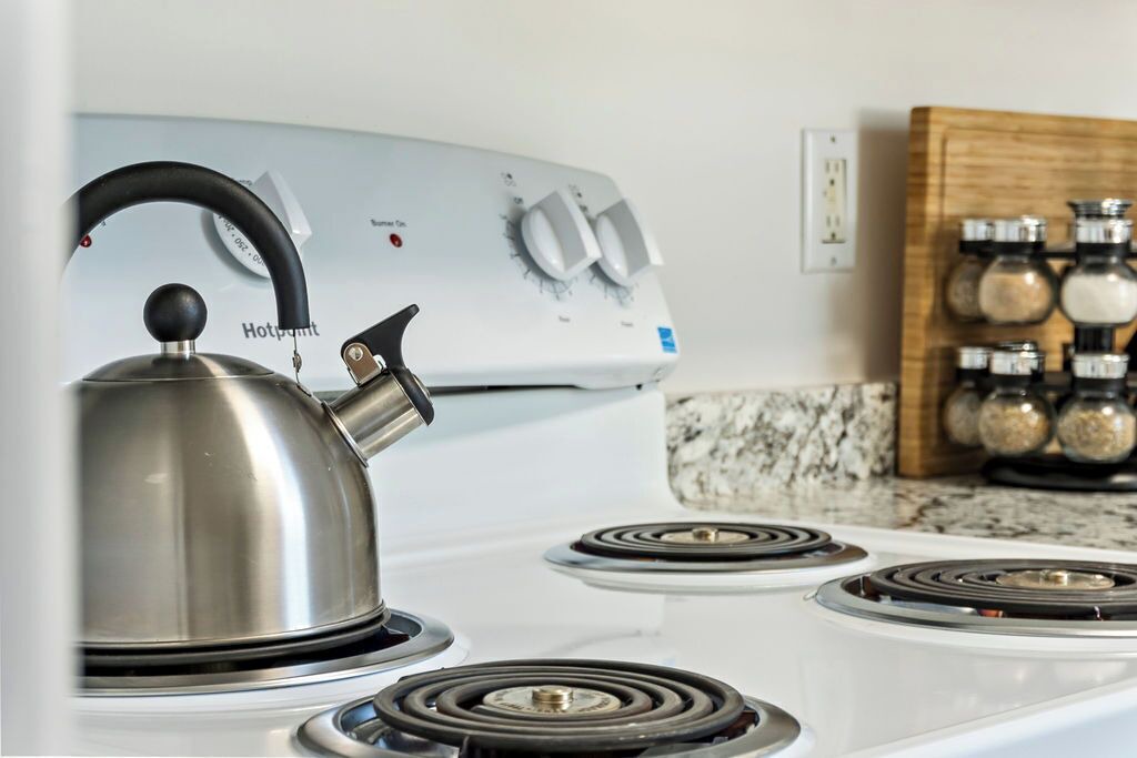 Photo of Kitchen in Gateway Park