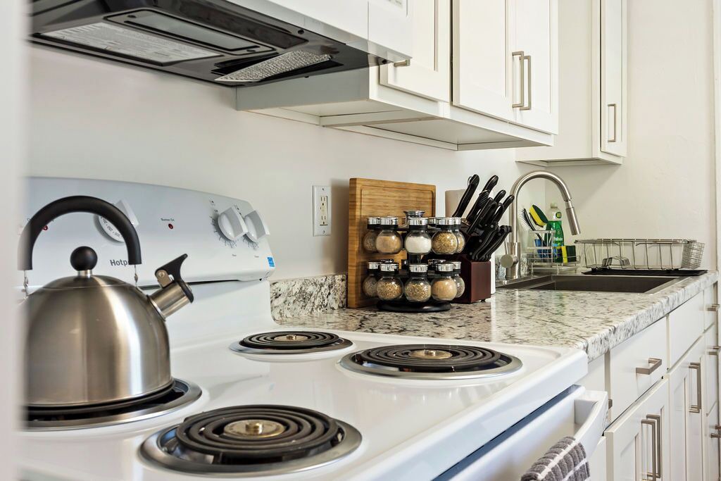Photo of Kitchen in Gateway Park