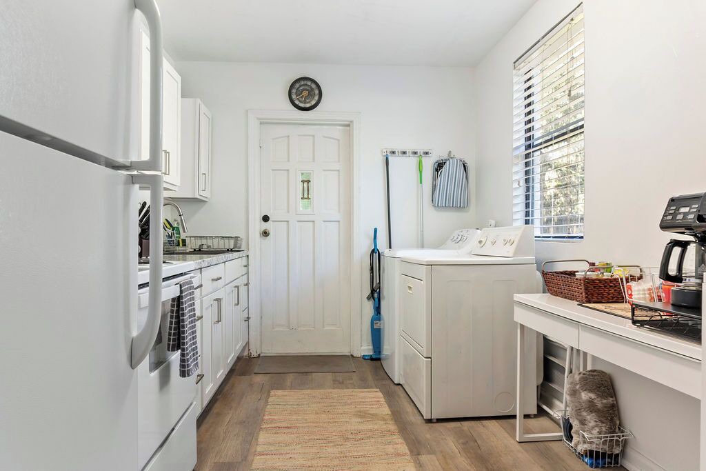 Photo of Kitchen in Gateway Park