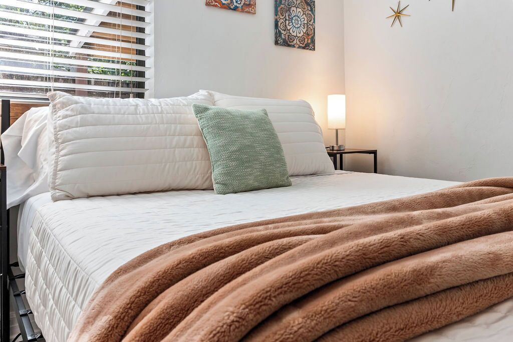 Photo of Bedroom in Gateway Park
