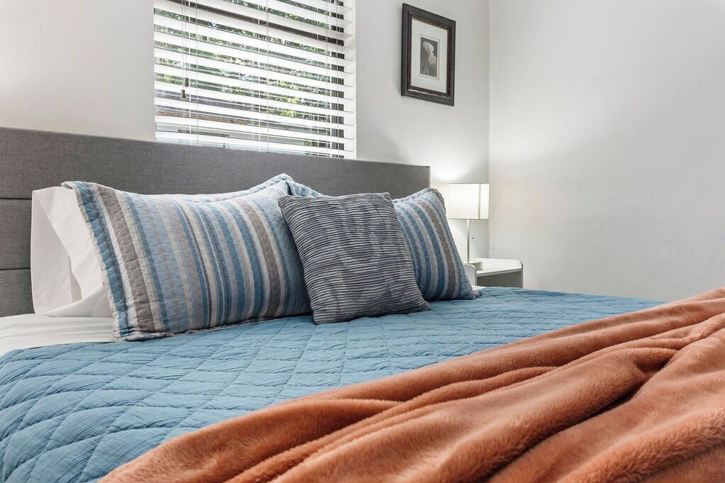Photo of Bedroom in Gateway Park