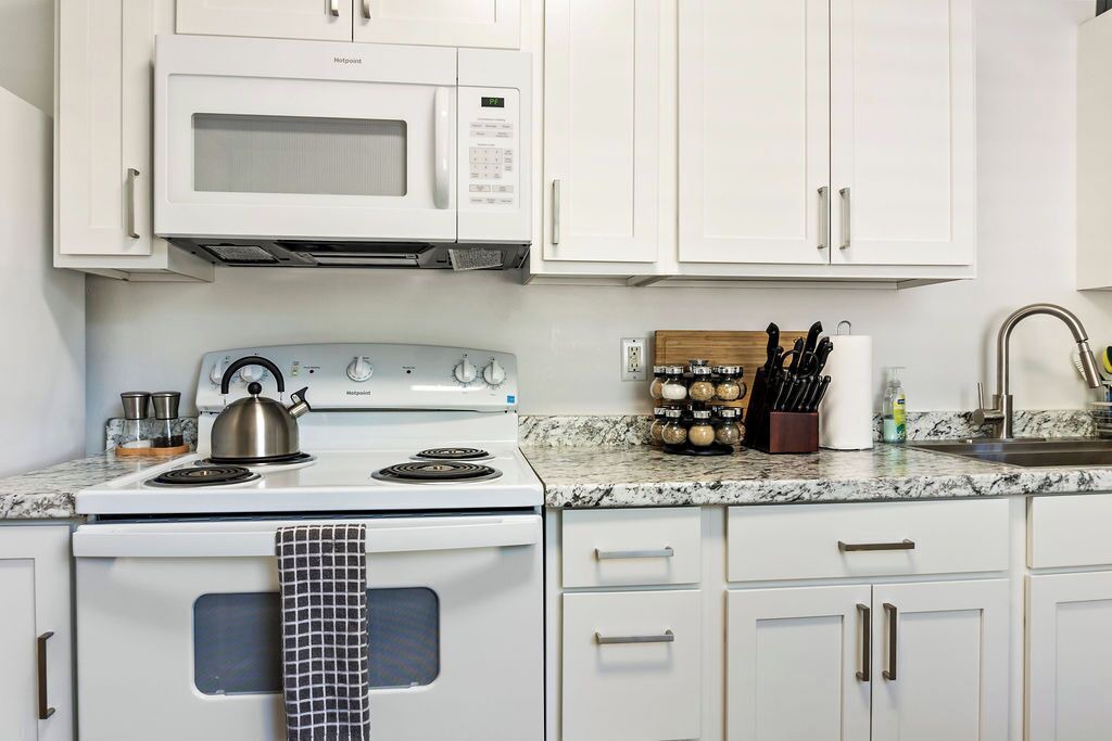 Photo of Kitchen in Gateway Park
