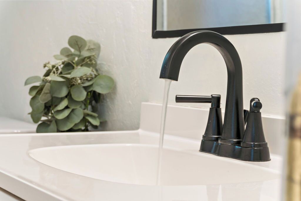 Photo of Bathroom in Gateway Park