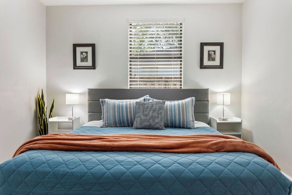 Photo of Bedroom in Gateway Park