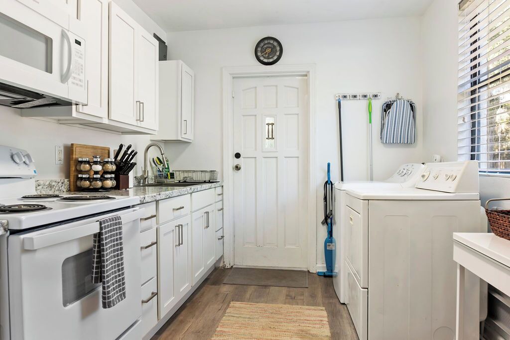 Photo of Kitchen in Gateway Park