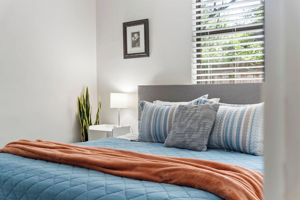 Photo of Bedroom in Gateway Park