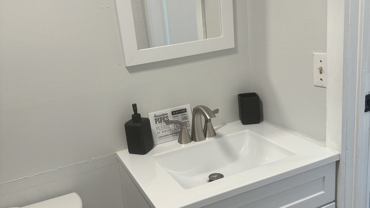 Photo of Bathroom in Waycross