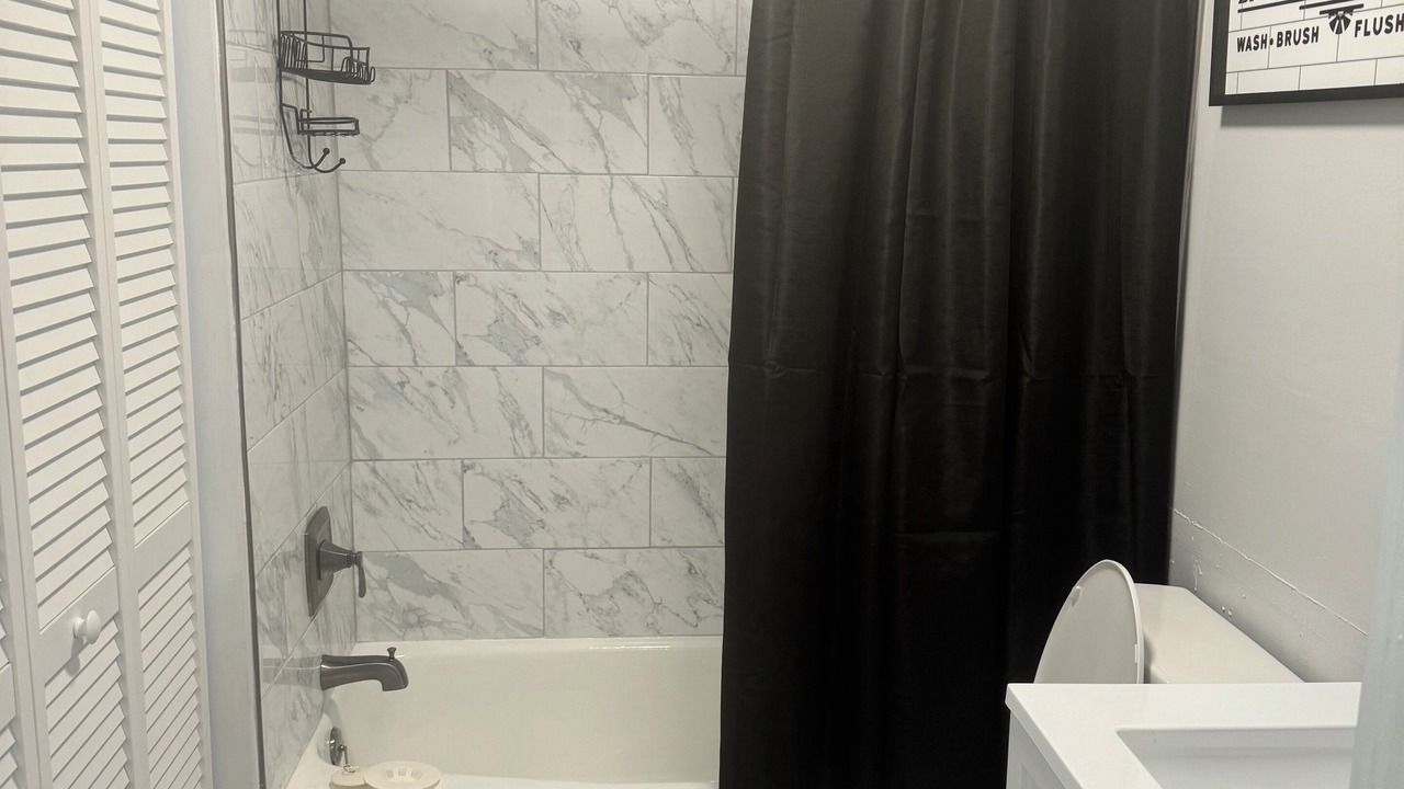 Photo of Bathroom in Waycross