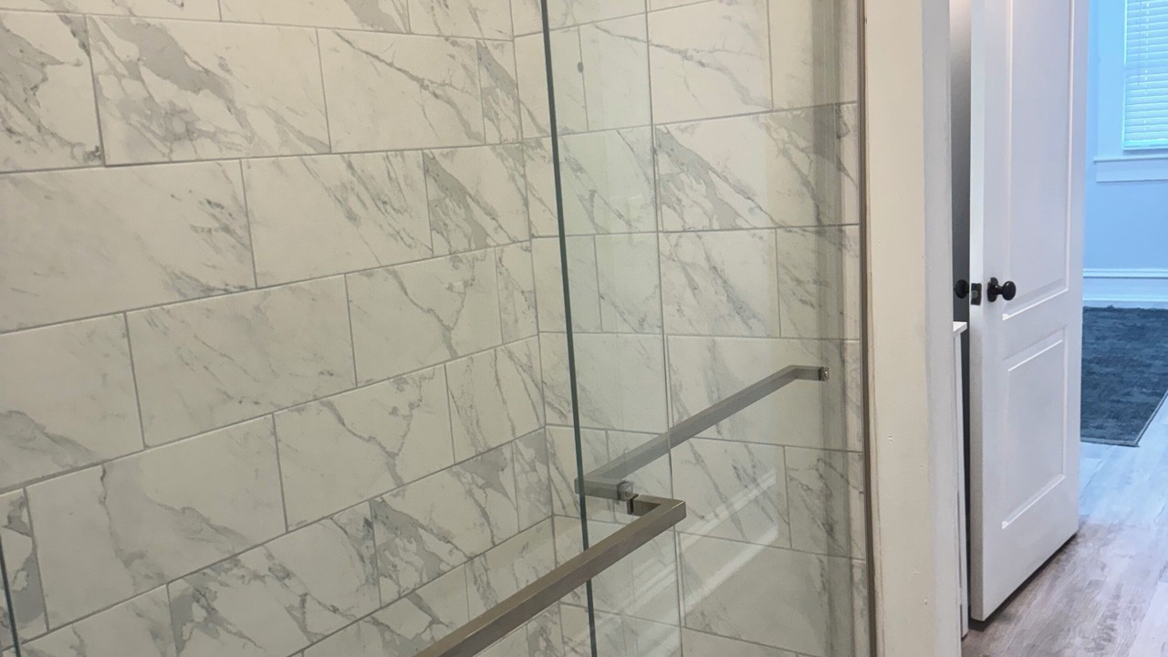 Photo of Bathroom in Waycross