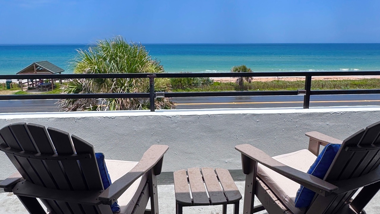 Photo of Outdoor in Flagler Beach