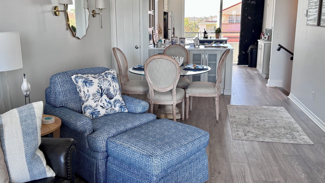 Photo of Bedroom in Flagler Beach