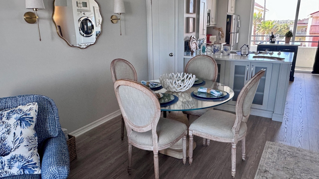 Photo of Bedroom in Flagler Beach