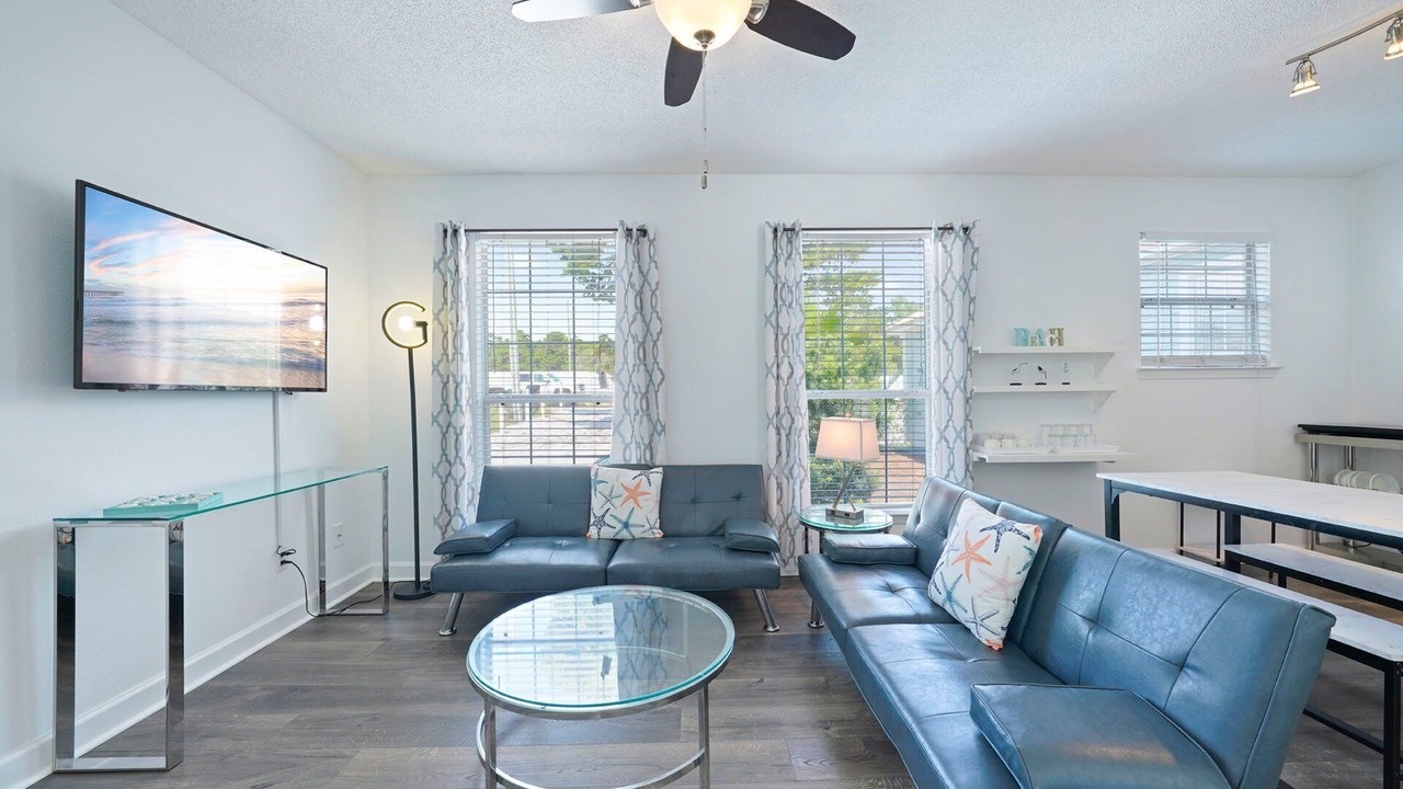 Photo of Bedroom in Gulfview Heights