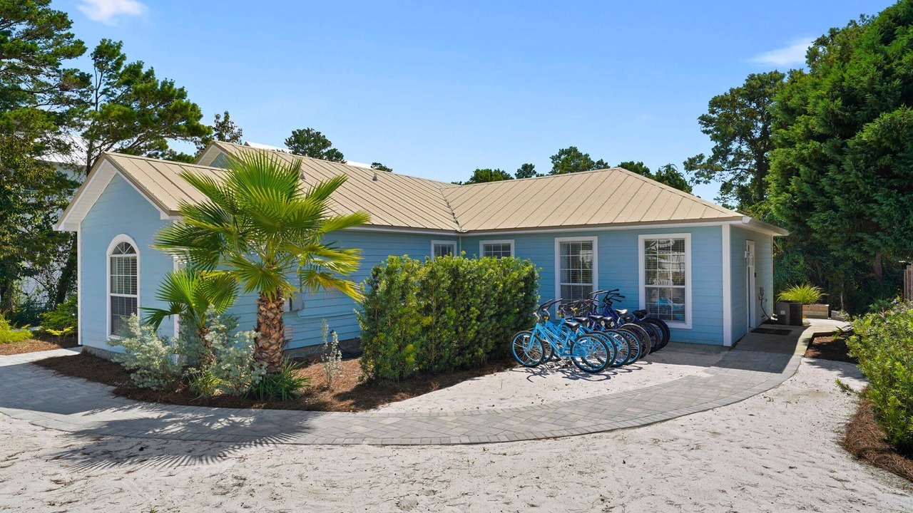 Photo of Outdoor in Gulfview Heights