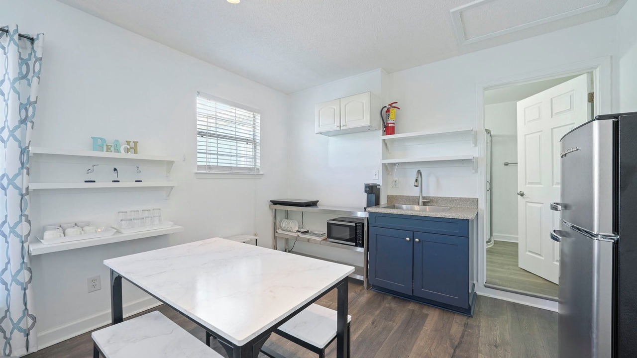 Photo of Bedroom in Gulfview Heights