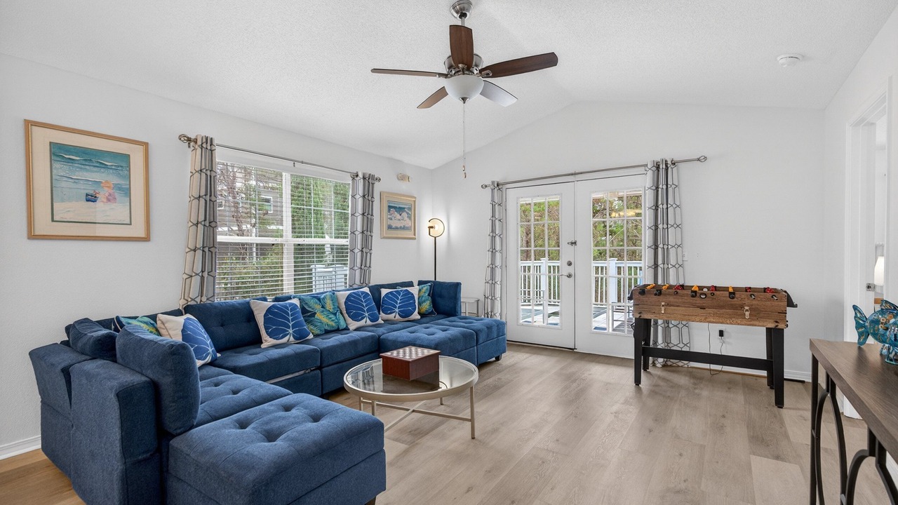 Photo of Bedroom in Gulfview Heights