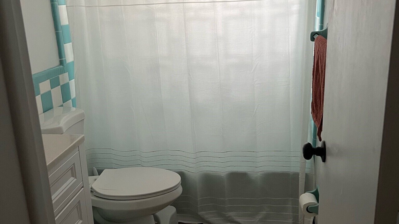 Photo of Bathroom in Pinellas Park