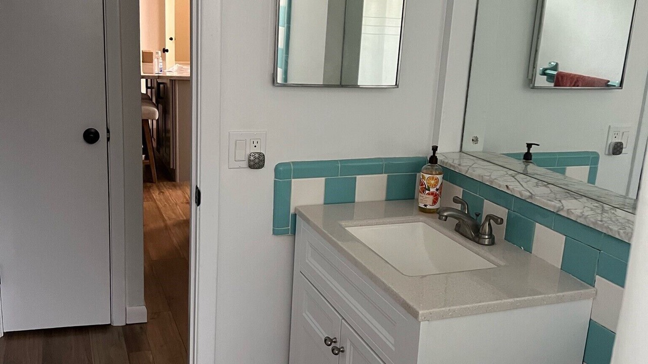 Photo of Bathroom in Pinellas Park
