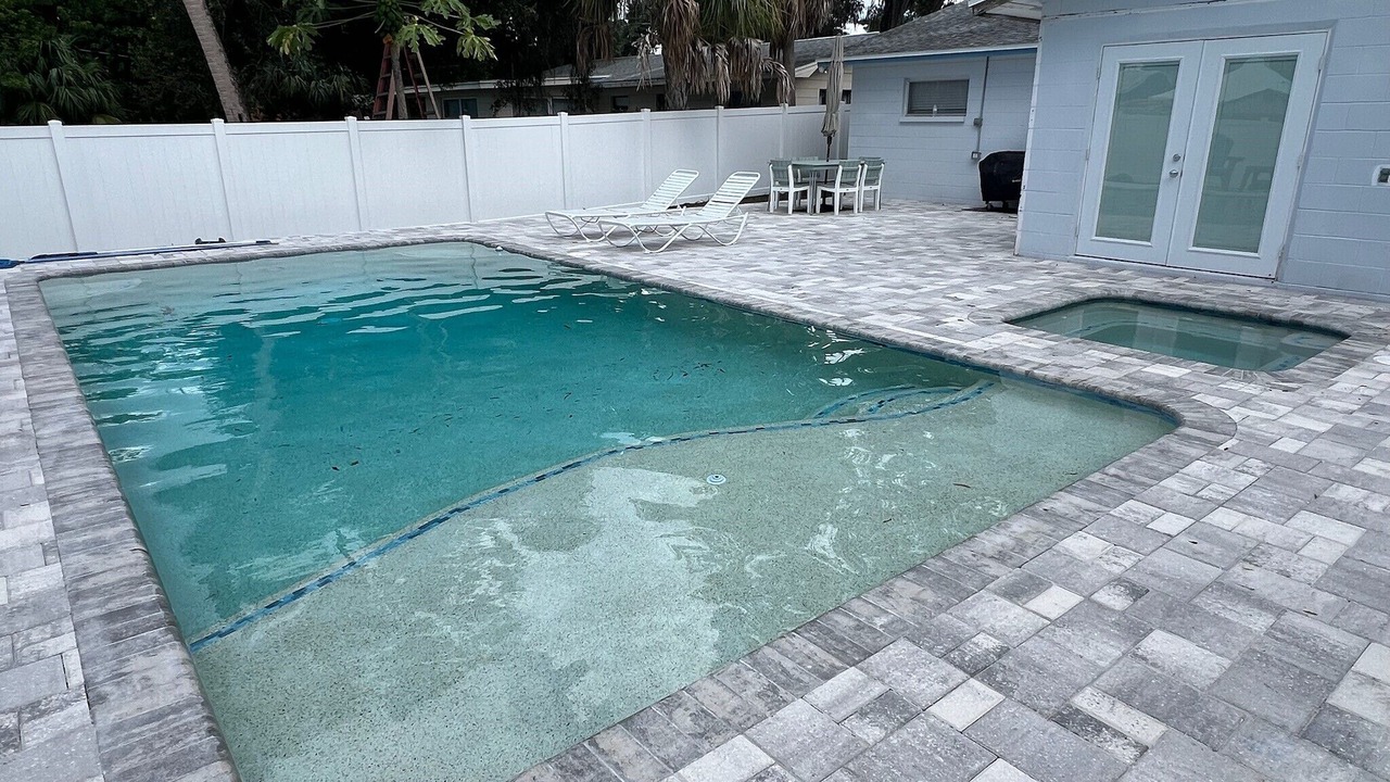 Photo of Outdoor in Pinellas Park