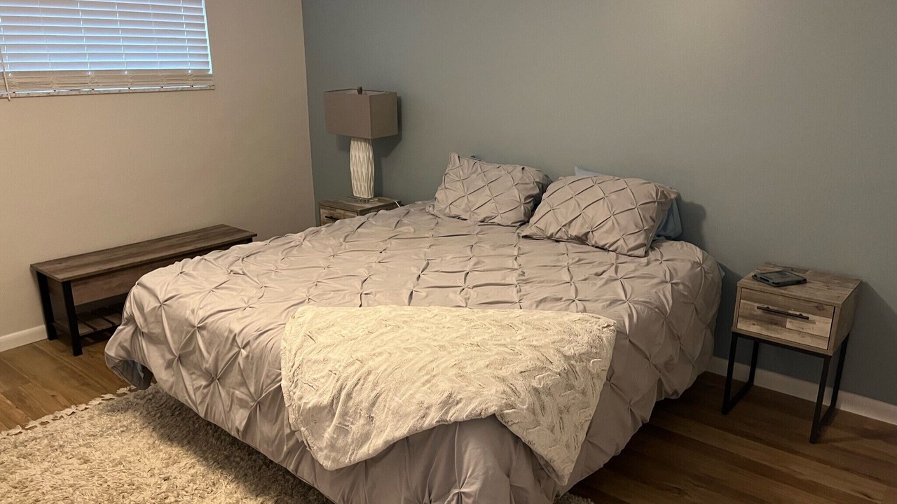 Photo of Bedroom in Pinellas Park