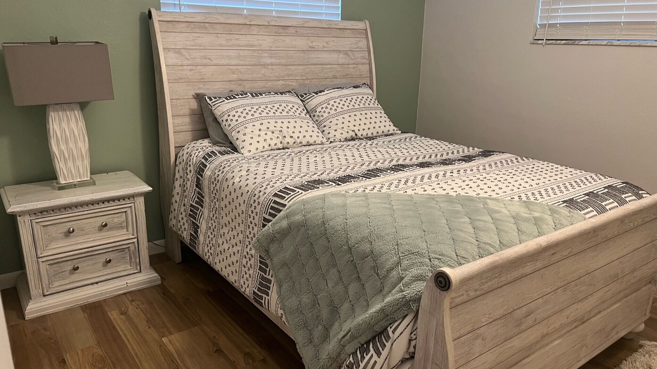 Photo of Bedroom in Pinellas Park