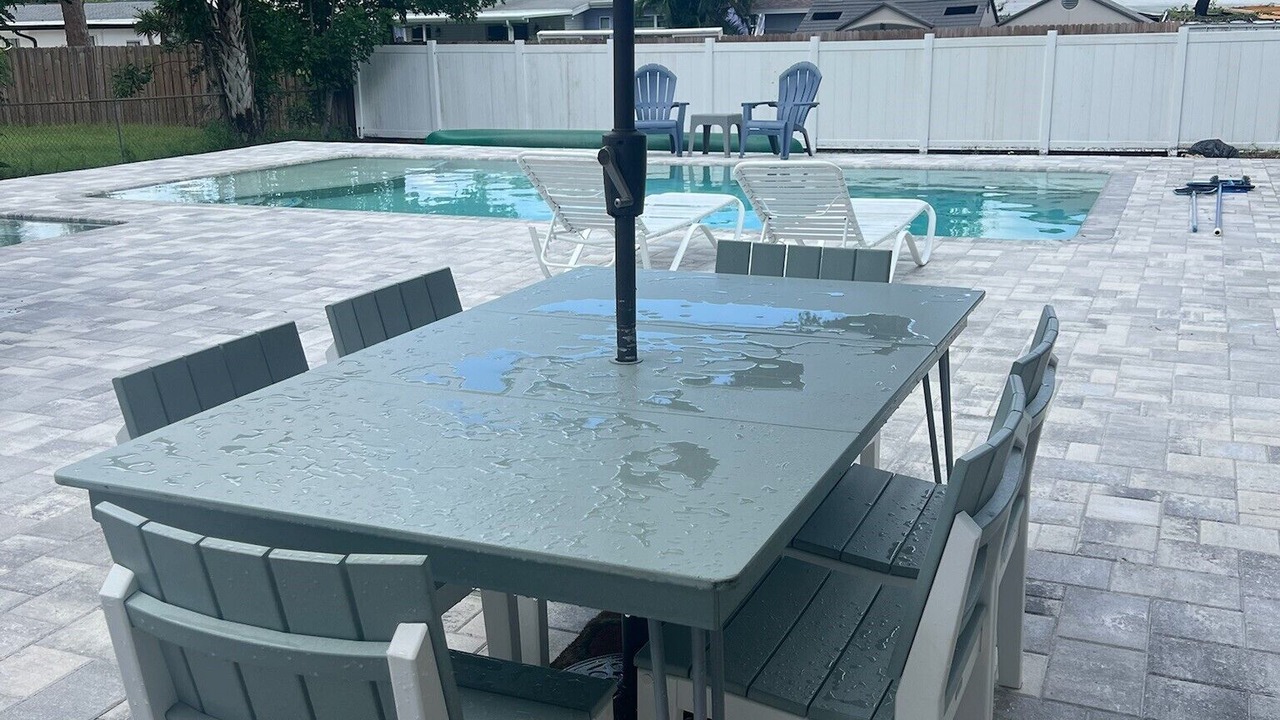 Photo of Outdoor in Pinellas Park