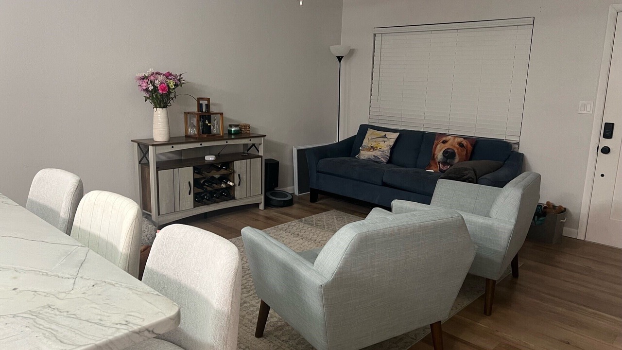 Photo of Livingroom in Pinellas Park