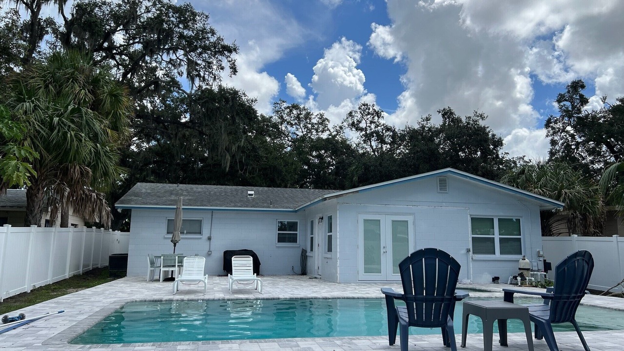 Photo of Outdoor in Pinellas Park