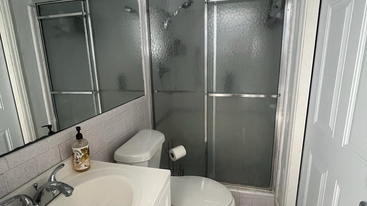 Photo of Bathroom in Pinellas Park