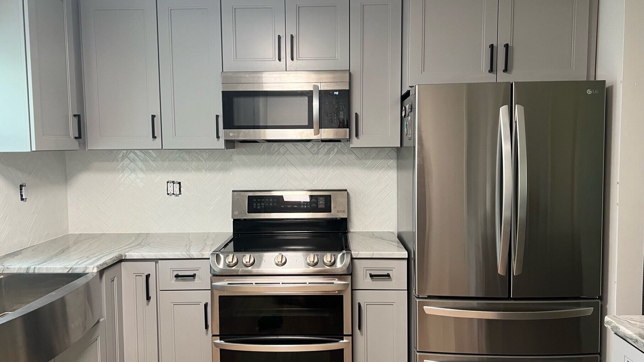 Photo of Kitchen in Pinellas Park