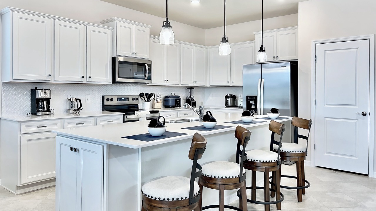 Photo of Kitchen in Four Corners
