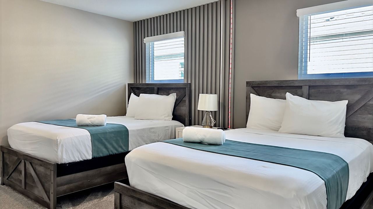 Photo of Bedroom in Four Corners