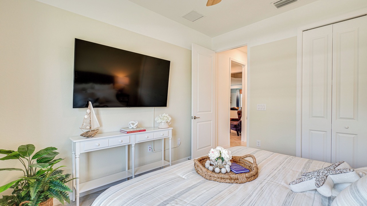 Photo of Bedroom in Venice